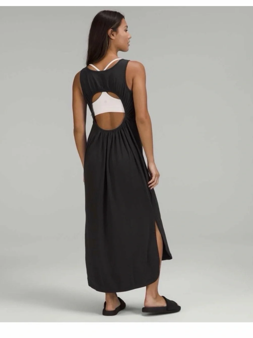 Lululemon Pima Cotton dress
